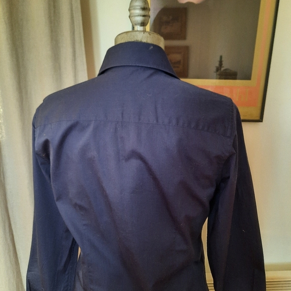 Contemporane Maison Simons button down shirt - Picture 5 of 6
